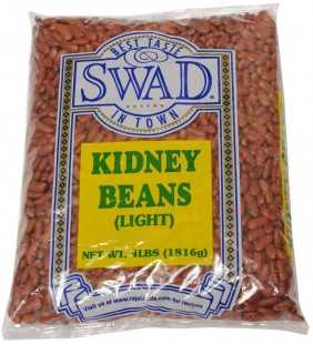 SWAD KIDNEY BEANS 4lbs