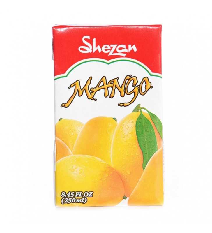 Shezan Mango Juice Case 36 250ml