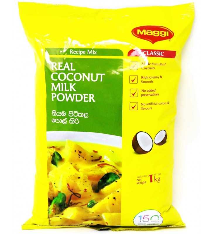 MAGGI COCONUT MILK POWDER 1kg