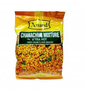 ANAND SPICY MIXTURE HOT 400gm