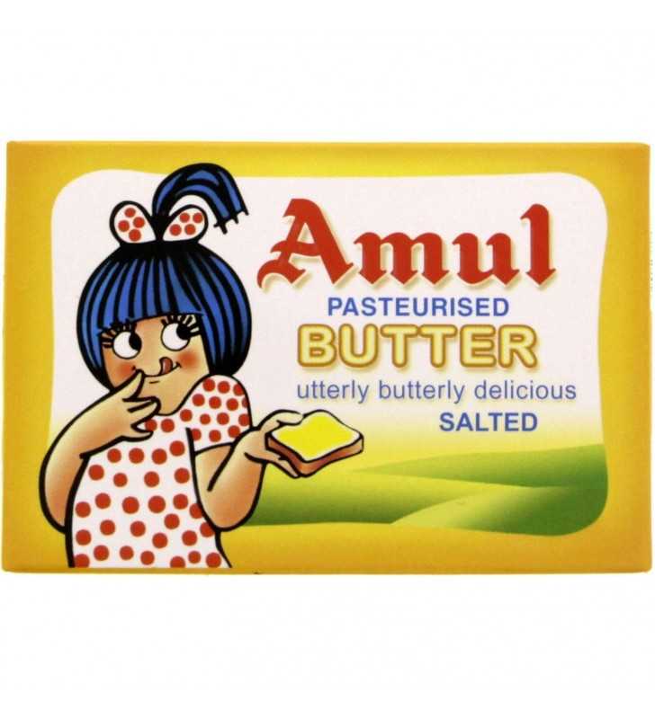 Amul Butter 100gm