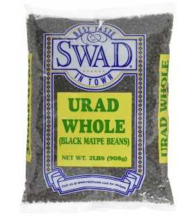 SWAD URAD WHOLE 2lbs