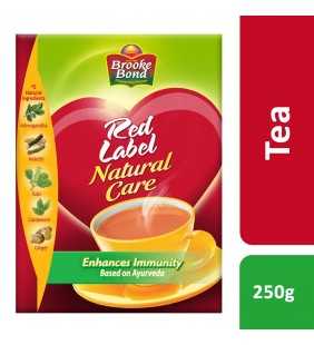 RED LABEL NATURE CARE 250g