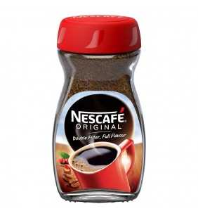 NESCAFE ORIGINAL COFFEE 220g