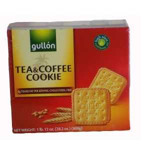 GULLON TEA AND COFFEE COOKIE 1lb 12oz