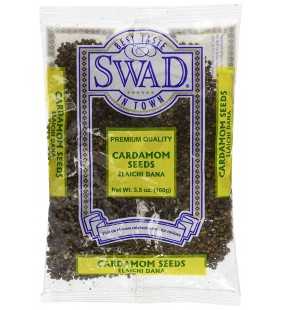 SWAD CARDAMOM SEEDS 3.5oz