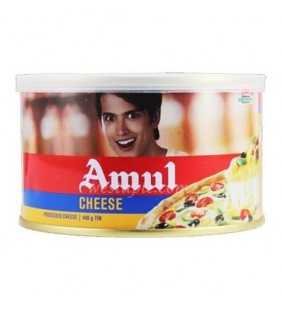 AMUL  CHEESE 400gm
