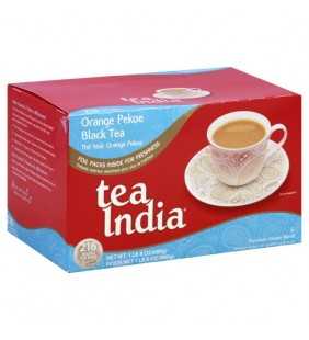 TEA INDIA ORANGE PEKOE TEA 216 Pack