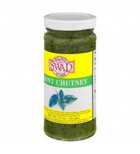 SWAD MINT CHUTNEY 680g