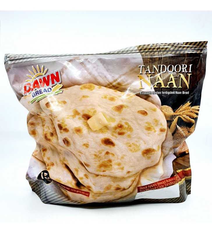 DAWN TANDOORI NAAN 45oz