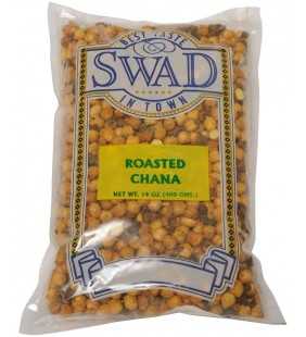 SWAD SALTED CHANNA 400gms