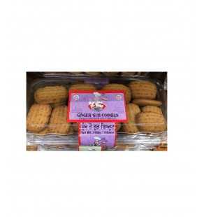 A ONE GINGER GUR COOKIES 700g