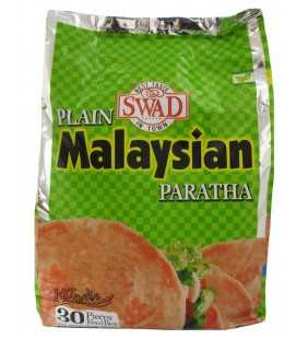 SWAD MALAYSIAN PARATHA FAMILY PACK 30 Pieces