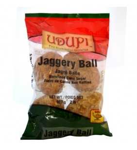 UDUPI JAGGERY BALLS 2lbs