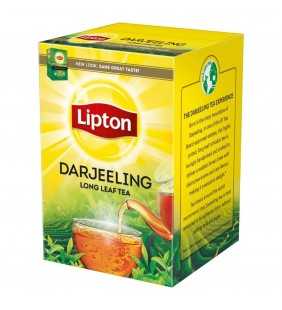 LIPTON DARJEELING TEA 500g