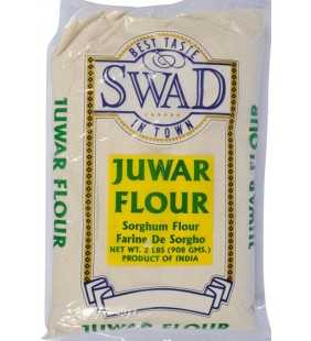SWAD JUWAR FLOUR 908gms