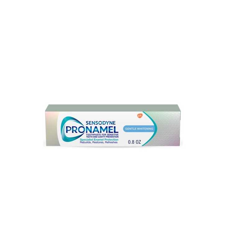 sensodyne pronamel 0.8 oz