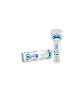 Sensodyne Pronamel Mineral Boost Whitening Enamel Sensitive Teeth Toothpaste 4 Oz