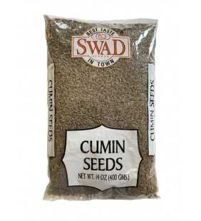 SWAD CUMIN SEEDS 56oz