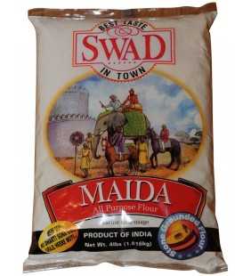 SWAD MAIDA FLOUR 4 lbs
