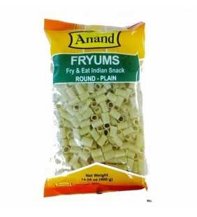 ANAND FRYUMS ROUND COLOR 400gm