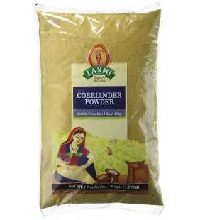 LAXMI CORRIANDER POWDER 4lbs