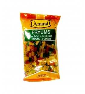 ANAND FRYUMS ROUND 400gms