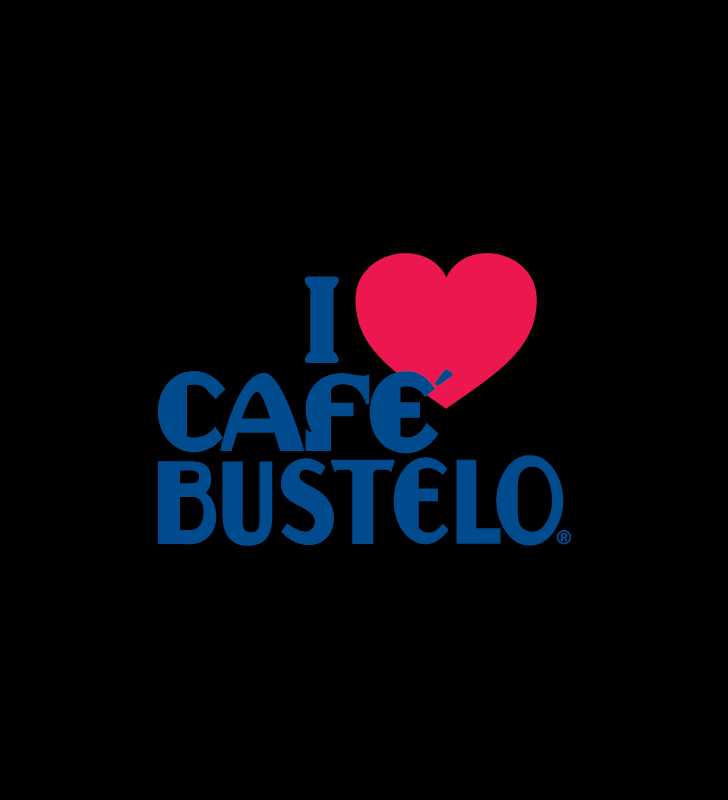 Cafe Bustelo Espresso Ground Coffee, Dark Roast, 10 Oz