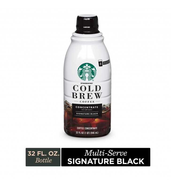 Cold Brew 64 oz Concentrate