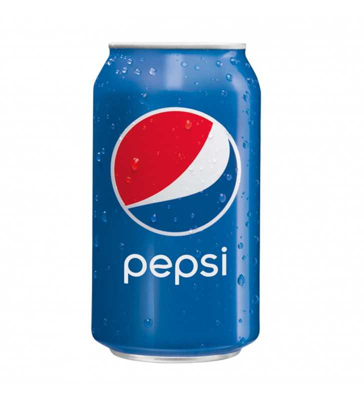 Pepsi Soda, 12 oz Cans, 12 Count