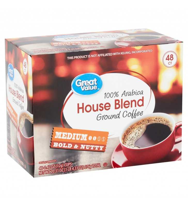 Waffle House Ground Coffee | 100% Arabica Beans | Royal Cup Coffee Company (5)