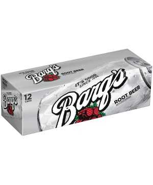 barq soda