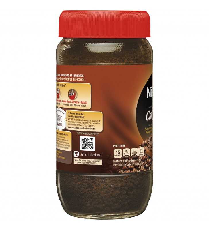 Bueno Coffee substitute Original 2/7 oz Bags