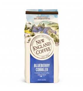 New England Coffee Blueberry Cobbler, 11 Oz.