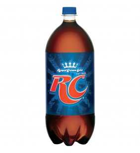 RC Cola Soda, 2 L