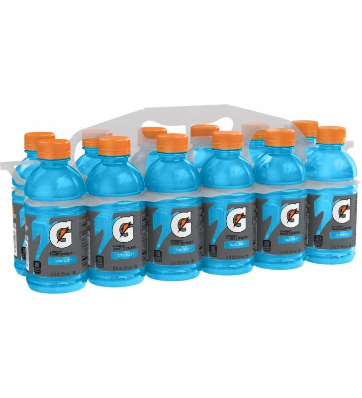 Gatorade 32 oz Squeeze Bottle, 1 Count 