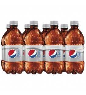 Diet Pepsi Original 12oz Pet 8pk
