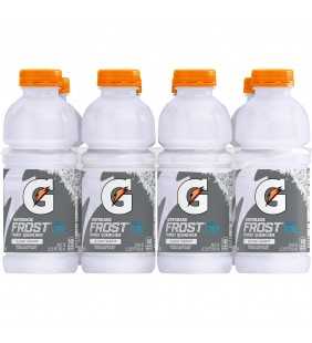(8 Count) Gatorade Thirst Quencher Sports Drink, Glacier Cherry, 20 fl oz
