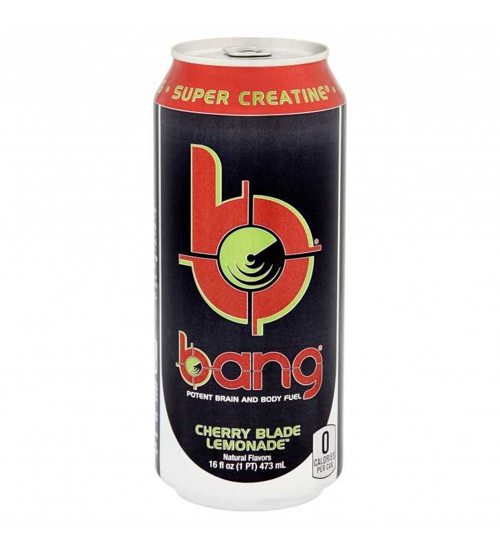 Bang Cherry Blade Lemonade 7730