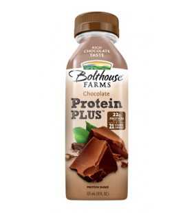 Bolthouse Farms Protein PLUS Chocolate, 11 oz.