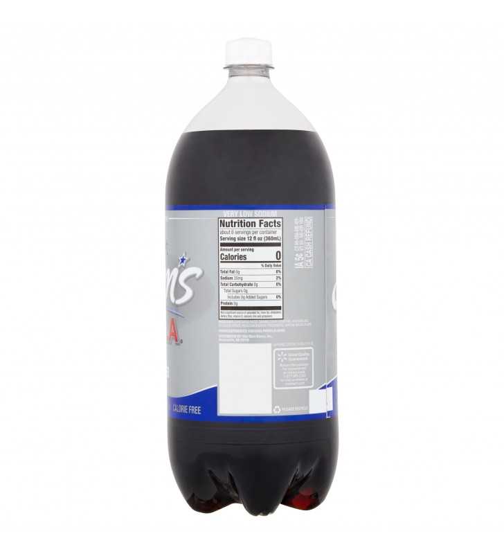 Sam's Cola Diet Soda, 67.6 fl oz