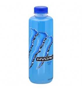Monster Hydro Blue Ice Us